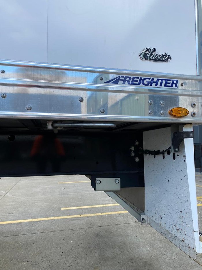 2020 Maxitrans St3 Od