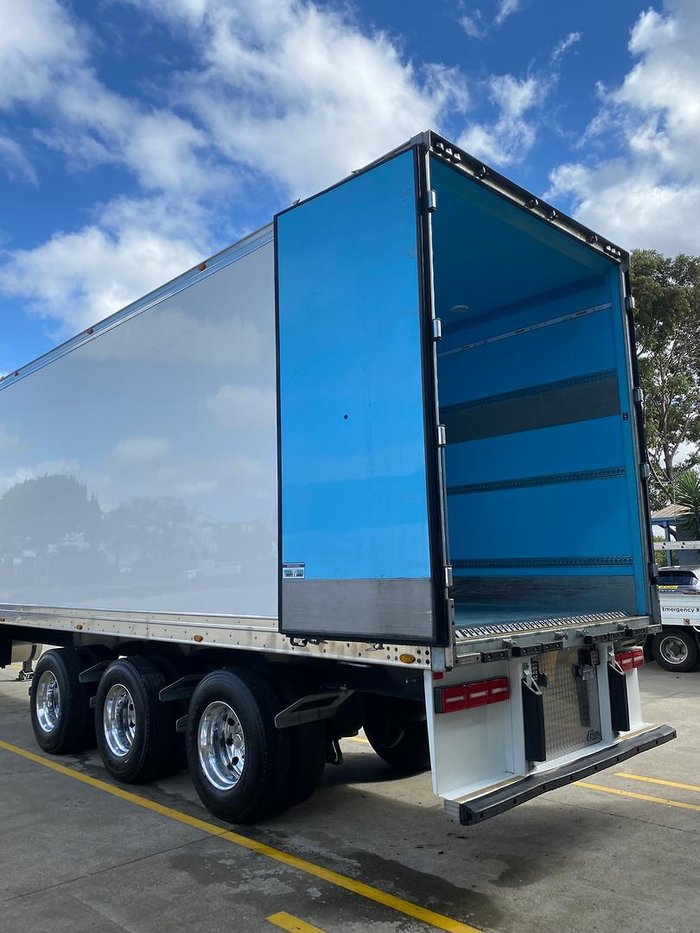 2020 Maxitrans St3 Od