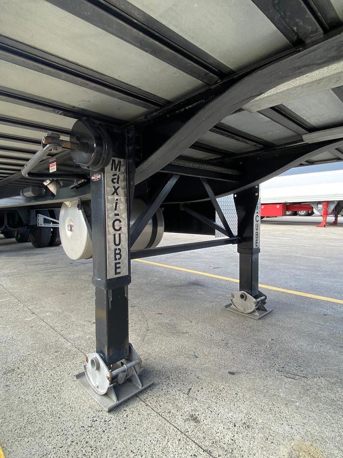 2020 Maxitrans St3 Od