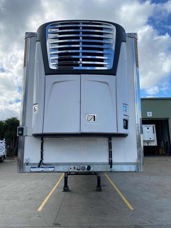 2020 Maxitrans St3 Od