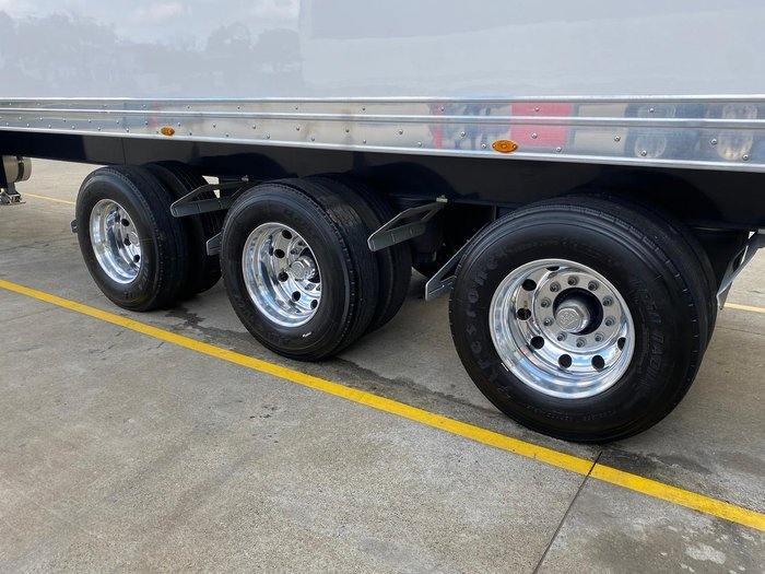 2020 Maxitrans St3 Od