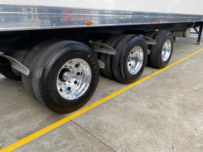 2020 Maxitrans St3 Od