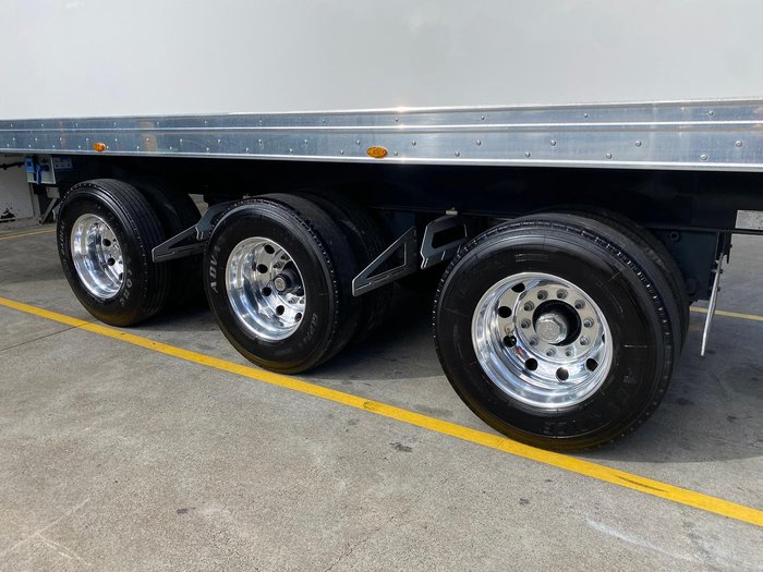 2020 Maxitrans St3 Od