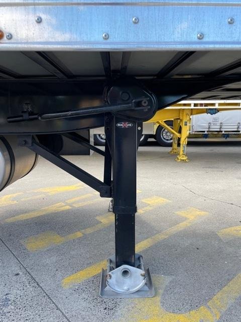 2020 Maxitrans St3 Od 24 Pallet -23 Freezer
