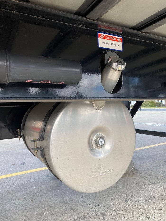 2020 Maxitrans St3 Od