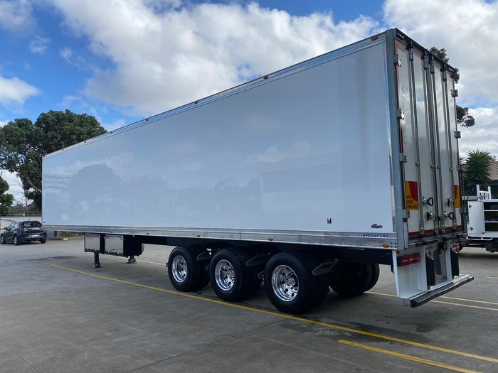 2020 Maxitrans St3 Od