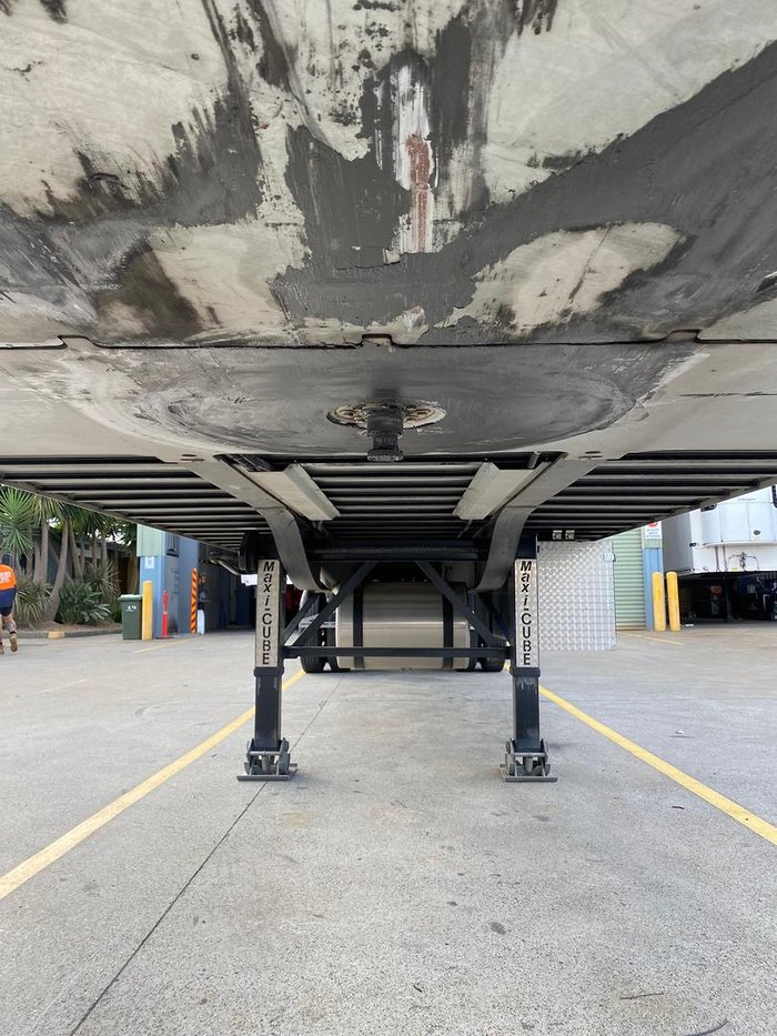 2020 Maxitrans St3 Od