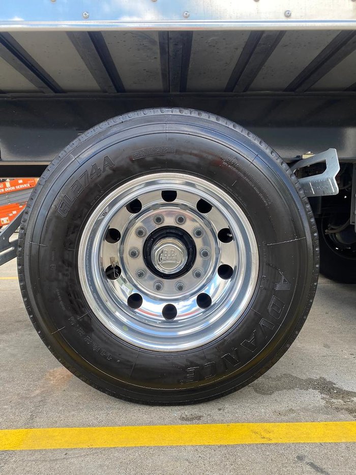 2020 Maxitrans St3 Od