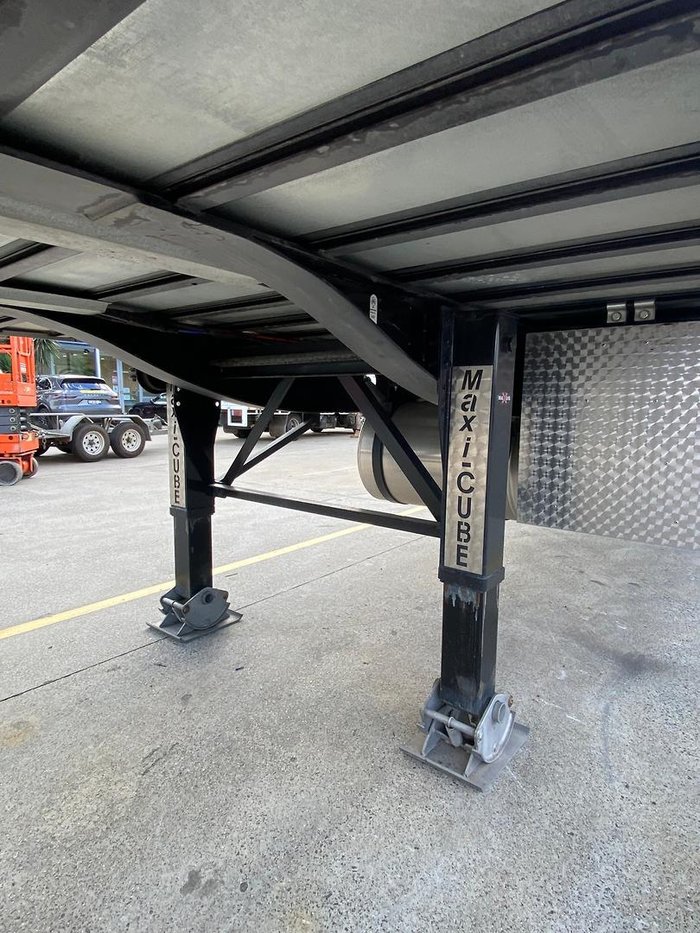 2020 Maxitrans St3 Od