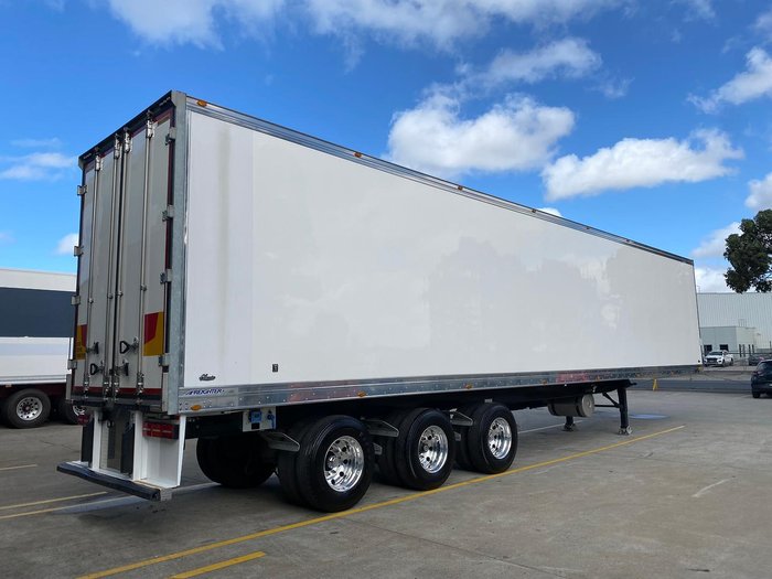 2020 Maxitrans St3 Od