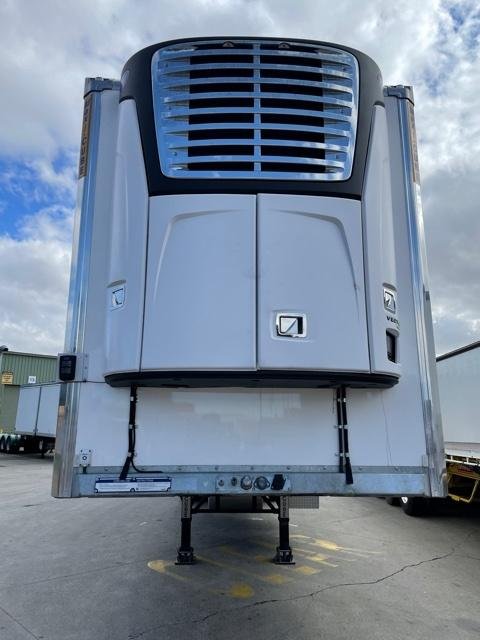 2020 Maxitrans St3 Od 24 Pallet -23 Freezer