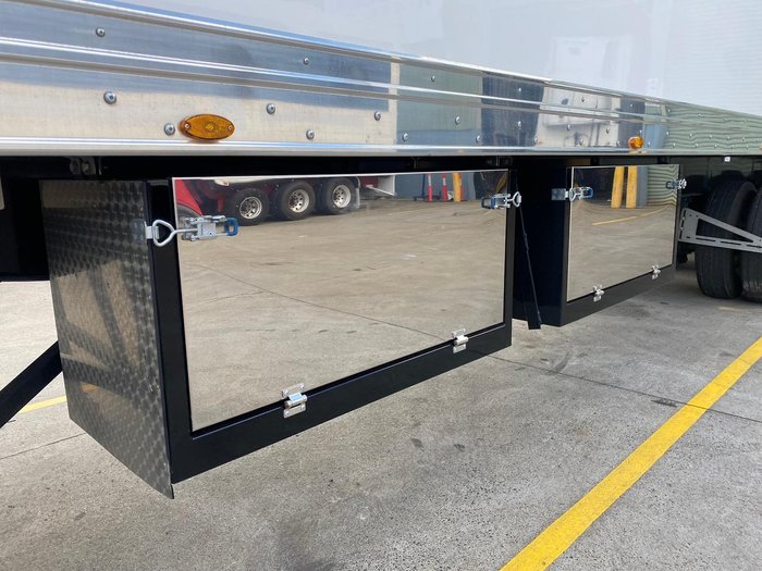 2020 Maxitrans St3 Od