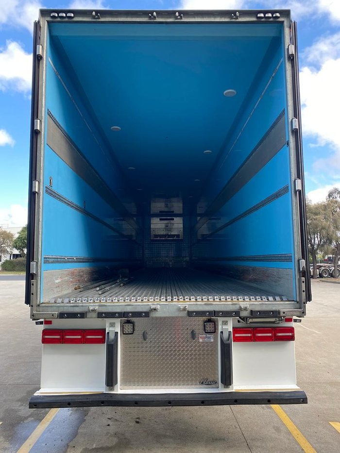 2020 Maxitrans St3 Od