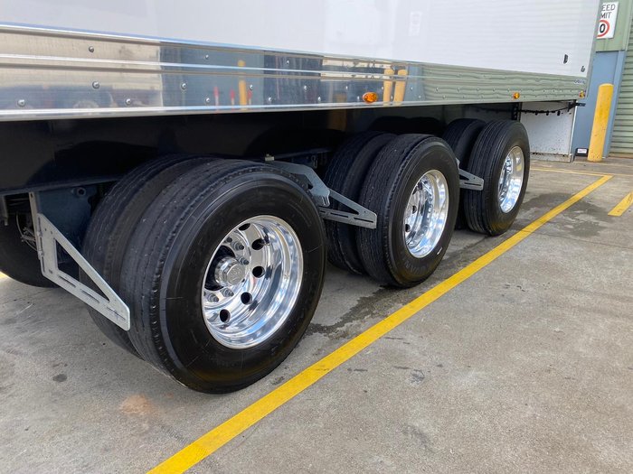 2020 Maxitrans St3 Od