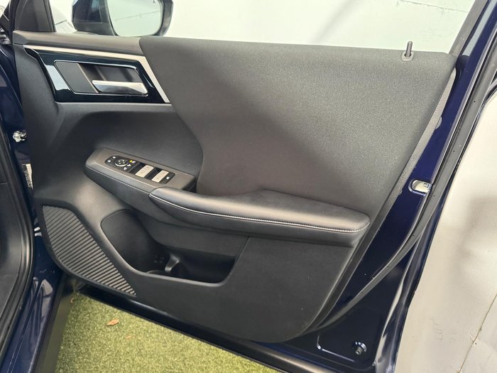 2022 Mitsubishi Outlander LS