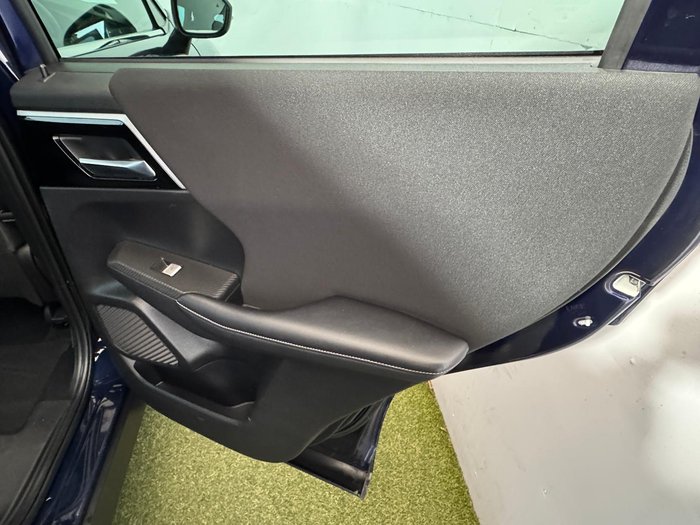 2022 Mitsubishi Outlander LS