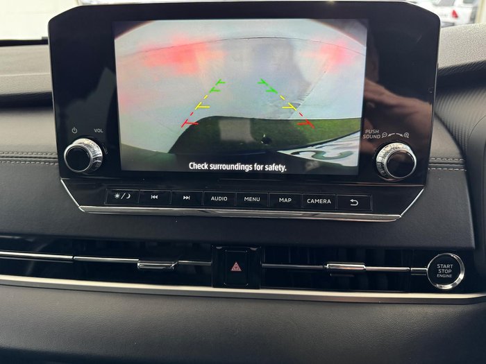 2022 Mitsubishi Outlander LS