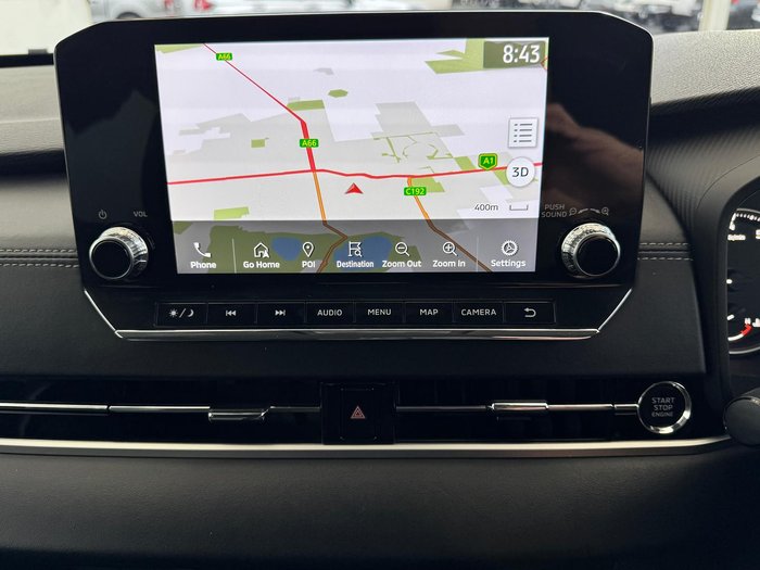 2022 Mitsubishi Outlander LS