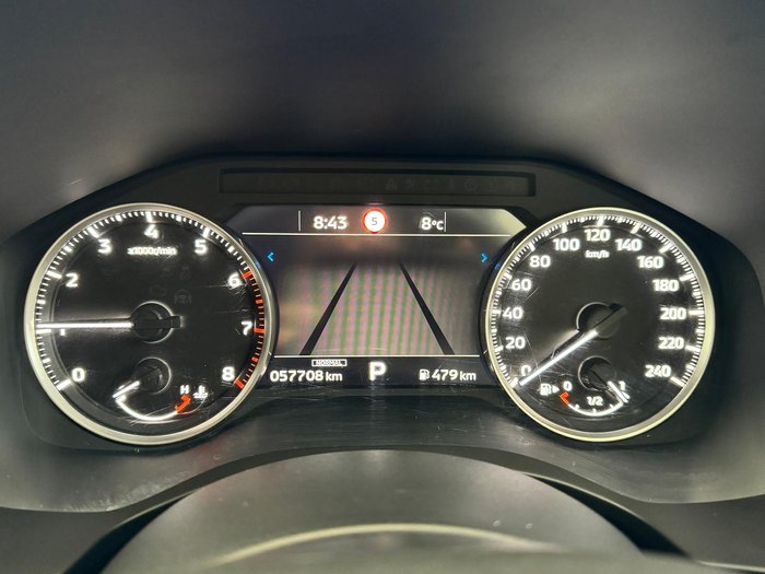2022 Mitsubishi Outlander LS