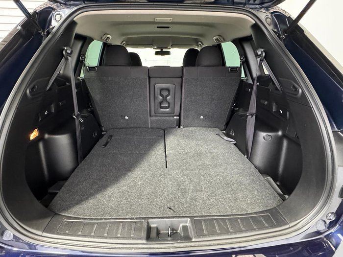 2022 Mitsubishi Outlander LS
