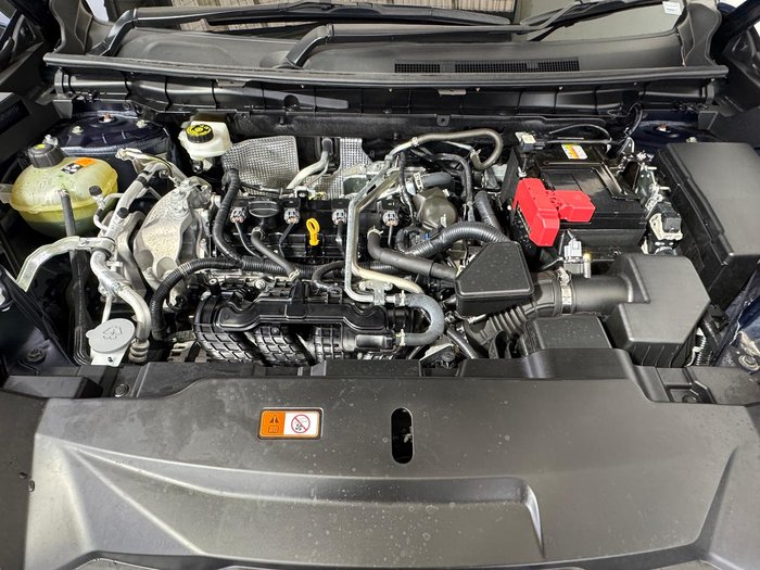 2022 Mitsubishi Outlander LS