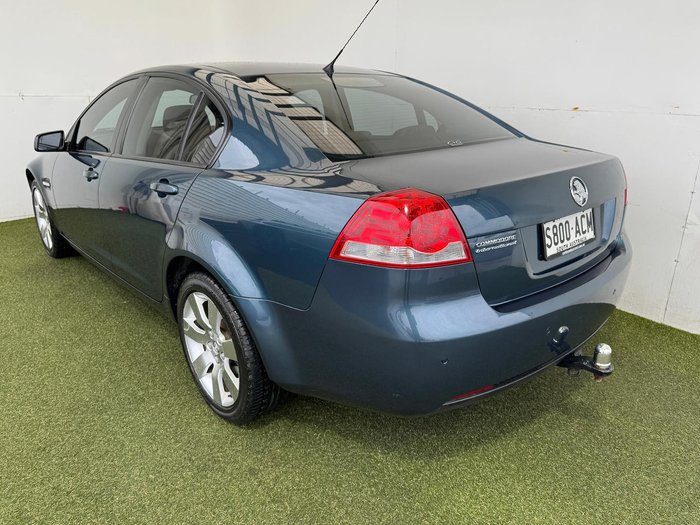 2009 Holden Commodore International