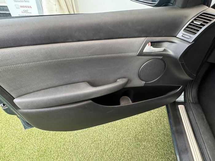 2009 Holden Commodore International