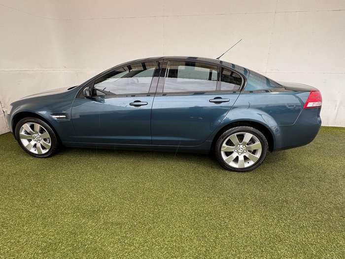 2009 Holden Commodore International