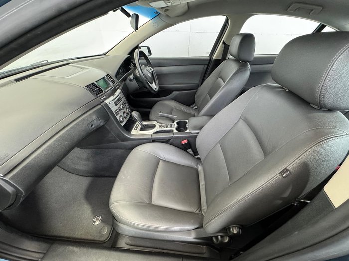 2009 Holden Commodore International