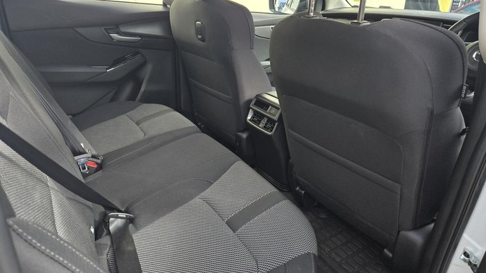2024 Mazda BT-50 XTR