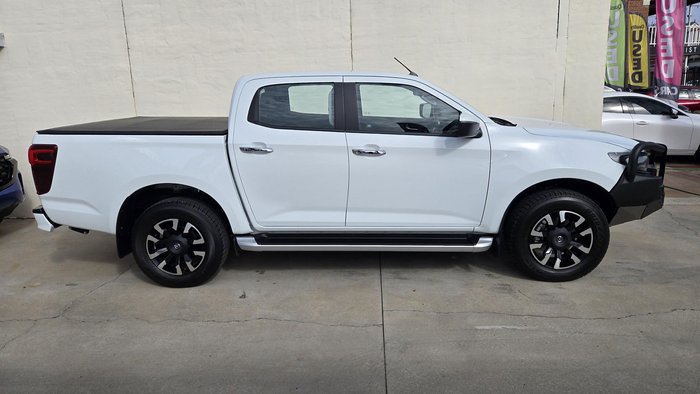 2024 Mazda BT-50 XTR