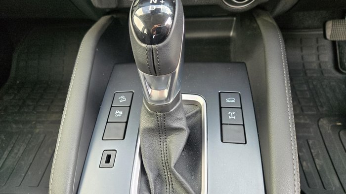 2024 Mazda BT-50 XTR