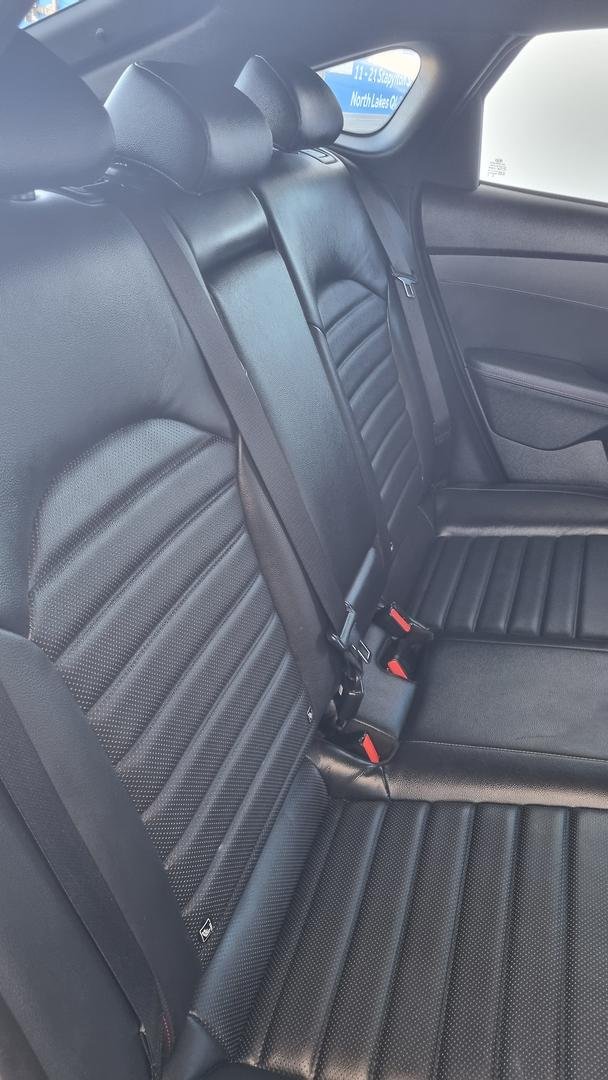 2019 Kia Cerato GT