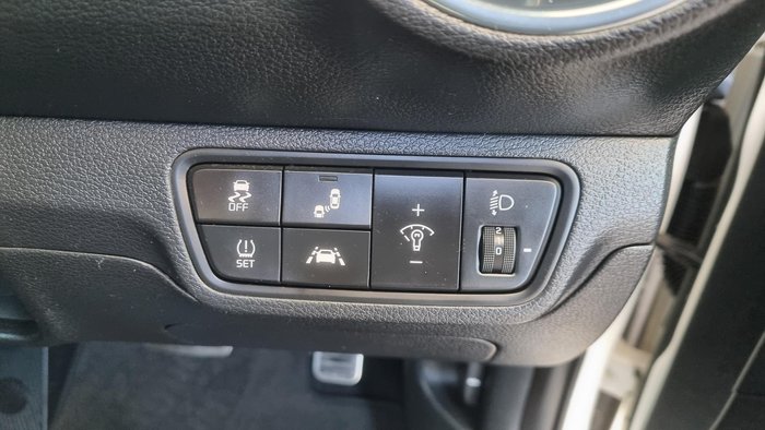 2019 Kia Cerato GT