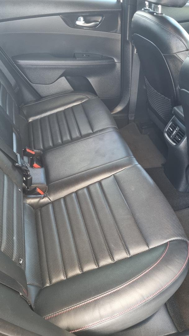 2019 Kia Cerato GT