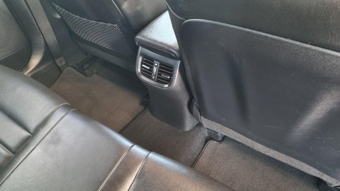 2019 Kia Cerato GT