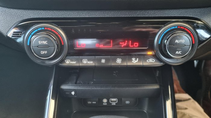 2019 Kia Cerato GT