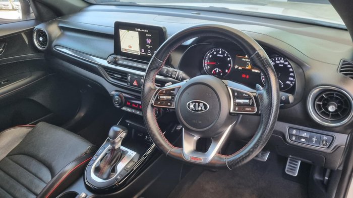 2019 Kia Cerato GT