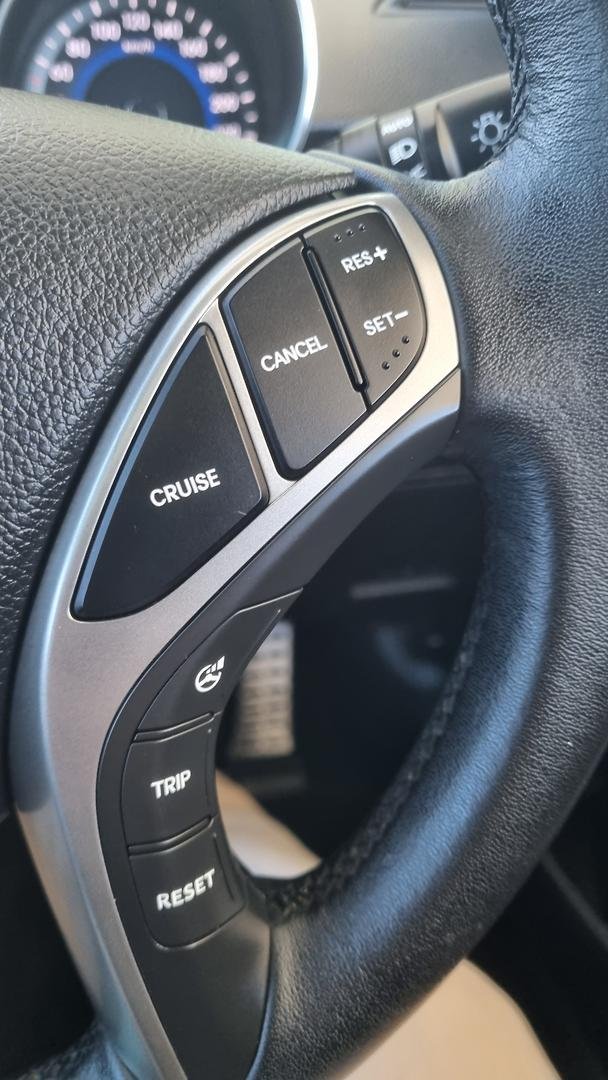2016 Hyundai i30 SR Premium