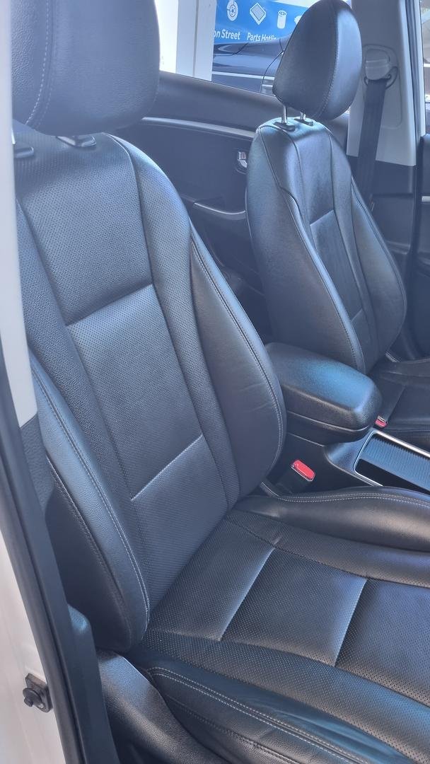 2016 Hyundai i30 SR Premium