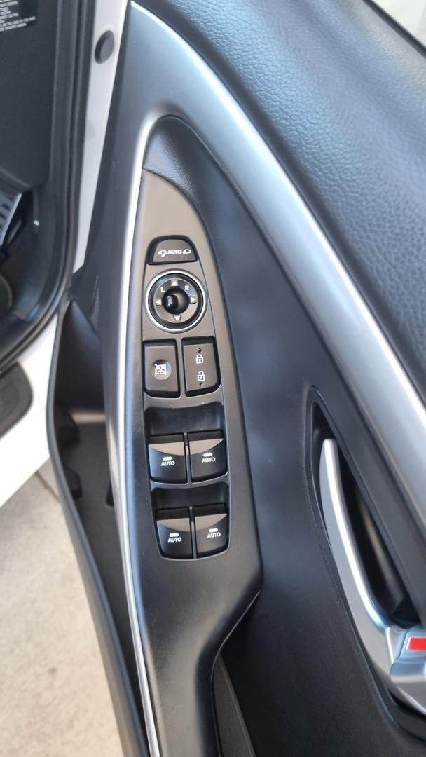 2016 Hyundai i30 SR Premium