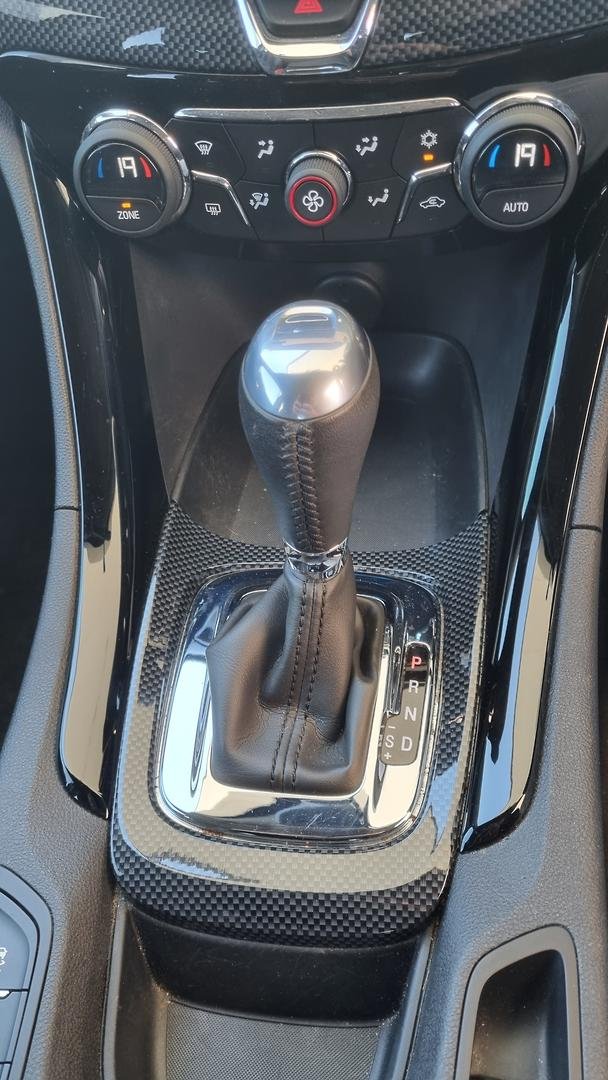 2015 Holden Commodore SV6