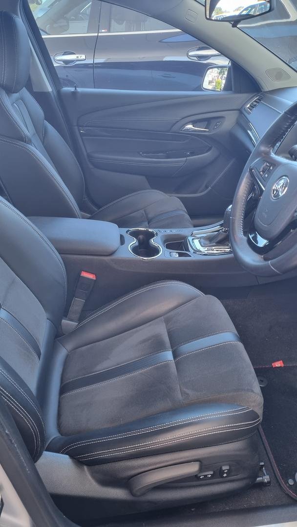 2015 Holden Commodore SV6
