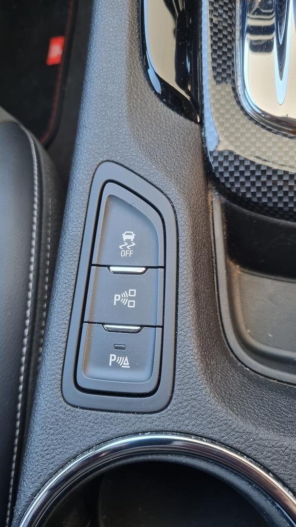2015 Holden Commodore SV6