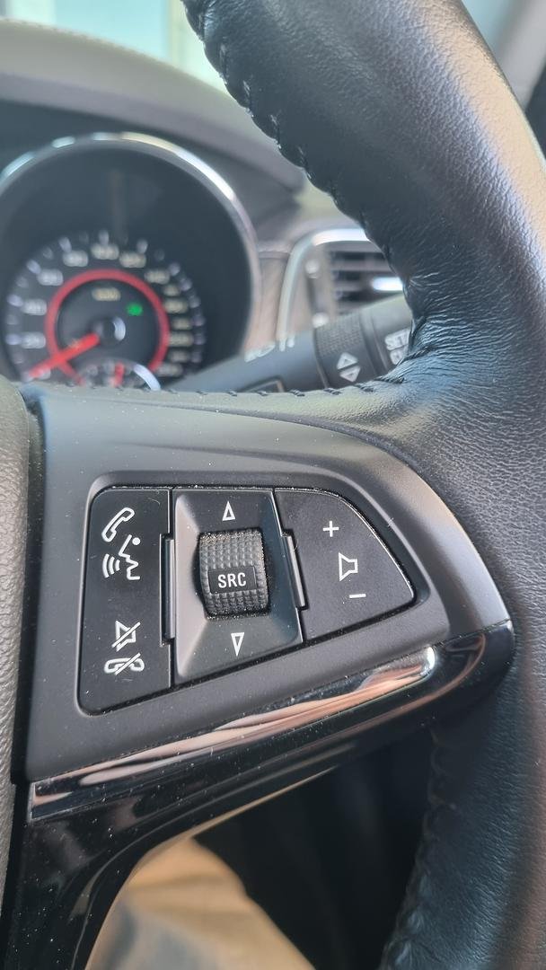 2015 Holden Commodore SV6