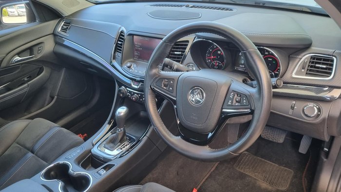 2015 Holden Commodore SV6