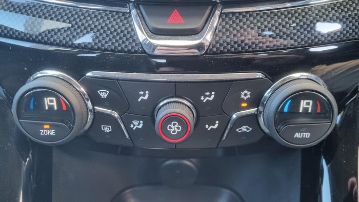 2015 Holden Commodore SV6