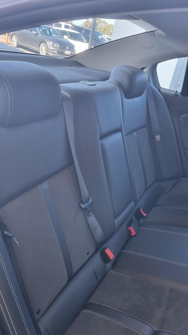 2015 Holden Commodore SV6