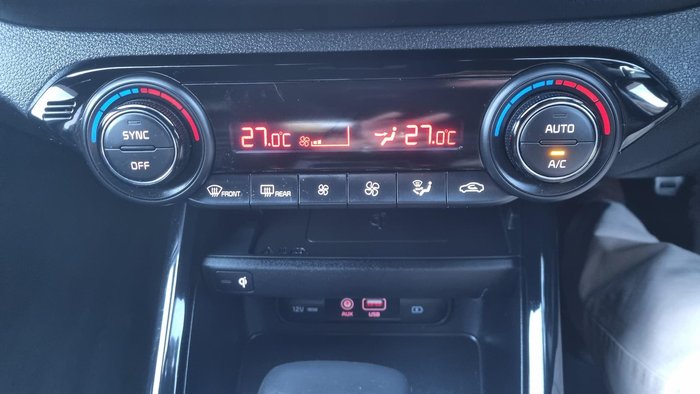2019 Kia Cerato GT