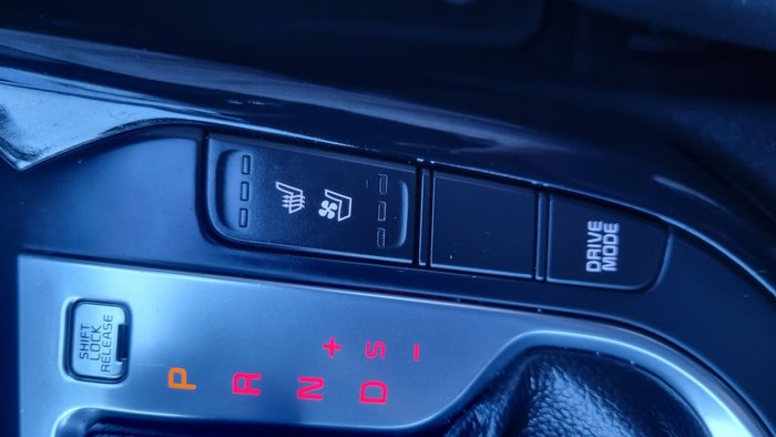 2019 Kia Cerato GT